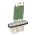 A-premium Hvac Heater Blower Motor Resistor Compatible With Chevy Gmc Isuzu Vehicles Colorado Ssr Canyon I-290 I-350 I-370