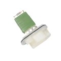 A-premium Hvac Heater Blower Motor Resistor Compatible With Chevy Gmc Isuzu Vehicles Colorado Ssr Canyon I-290 I-350 I-370