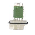 A-premium Hvac Heater Blower Motor Resistor Compatible With Chevy Gmc Isuzu Vehicles Colorado Ssr Canyon I-290 I-350 I-370