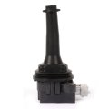 Ignition Coil Uf517 For Volvo Xc60 Xc70 S60 S40 V60 V50 V70 C30 C70 Fits 2 0l 4l 5l 3 Engines 1 Piece Replacement Pack 
