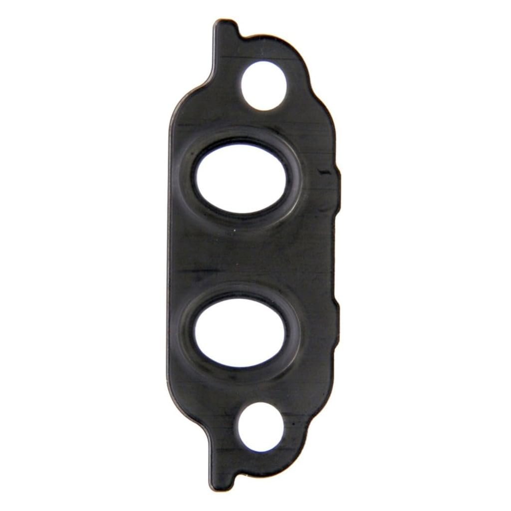 Drive Gear Fluid Passage Gasket Front For Buick Lacrosse 2010 2011 2012 2013 Grey 0 85 In Face Width 2 16 Thickness Replacement