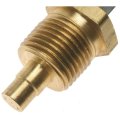 Gmc R3500 V3500 1990 Engine Coolant Temperature Sensor Gold Classification Hex Wrench Type Male Spade Terminal 