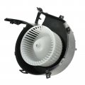 Interior Heater Blower Motor With Fan Cage 12799558 For Saab 9-3 9-3x 