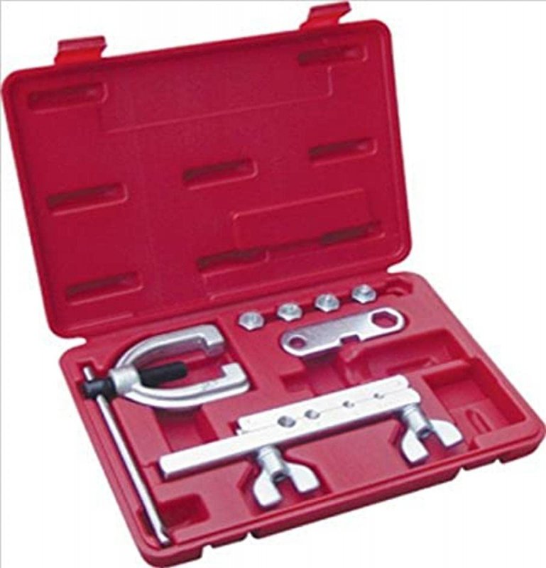 Atd Tools 5464 Bubble Flaring Tool Kit