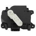 Hvac Blend Control Actuator Air Door Fit For Honda Accord 2003-2007 Replace 604-882 