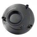 Smt-black Keyless Gas Cap Twist Off Fuel Tank Compatible With Yzf R6 All Years B075d13y44