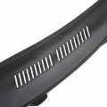 Hecasa Wiper Cowl Compatible With 1995-2003 Mercedes-benz E-class W210 Replacement For 2108310958 2108311058 Windshield Screen