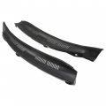 Hecasa Wiper Cowl Compatible With 1995-2003 Mercedes-benz E-class W210 Replacement For 2108310958 2108311058 Windshield Screen