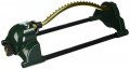 Orbit 18-hole 3600 Square Foot Metal Oscillating Sprinkler 58294