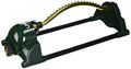 Orbit 18-hole 3600 Square Foot Metal Oscillating Sprinkler 58294