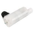 Chevy Cobalt 2005 06 07 08 09 2010 Windshield Washer Pump Spade Terminal 5 Mm Hose Port Diameter 1 2 Terminals 