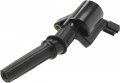 Mas Set Of 8 Curved Boot Ignition Coil Pack Ford Lincoln Mercury 4 6l 5 4l V8 Replacement For Dg508 C1454 C1417 Fd503 