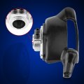Acouto Tire Changer Duck Head 30mm Nylon Plastic Mount Demount Withstand High Stress For Machine