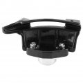 Acouto Tire Changer Duck Head 30mm Nylon Plastic Mount Demount Withstand High Stress For Machine