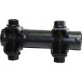 Tie Rod Adjusting Sleeve For Dodge Ram 2500 3500 2003 2004 2005 2006 2007 2008 Front 4wd Driver Or Passenger Side Es3626s 