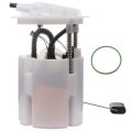 Electric Fuel Pump E7217m For Chrysler00 3 6l 2011 To 2014 Sebring 2 7l 2007 2010 Dodge Avenger 2 2008 