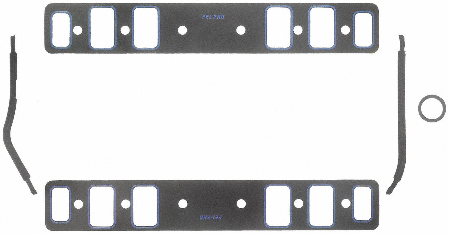 Fel-pro 1356 Intake Manifold Gasket Set