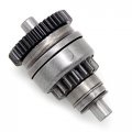 Starter Drive Bendix For Polaris Xplorer 400l 400 500 4x4 Magnum 2x4 6x6