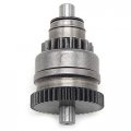 Starter Drive Bendix For Polaris Xplorer 400l 400 500 4x4 Magnum 2x4 6x6
