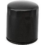 Hiflofiltro Hf111 Oil Filter Black