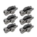 6pcs Valve Rocker Arm Intake Replacement For Pacifica Voyager Durango Grand Cherokee Wrangler Ram 1500 2016-2023 6 Cyl 3 6l 