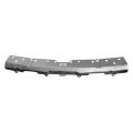 Front Bumper Retainer For Subaru Outback 2015 2016 2017 2018 2019 Center Cover Support Bracket Su1041100 57705al02a Black 