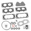 797890 Carburetor Rebuild Kit Replacement For 792455 40h700 446700 Overhaul Carb