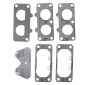 797890 Carburetor Rebuild Kit Replacement For 792455 40h700 446700 Overhaul Carb