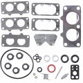 797890 Carburetor Rebuild Kit Replacement For 792455 40h700 446700 Overhaul Carb