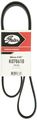 Gates K070610 V-belt 
