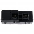 Aintier Power Window Switch Front Left Control Lift Fits For 2001-2003 Ford Explorer Sport Trac Oe 1l5z14529ab