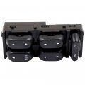 Power Window Switch Front Left Control Lift Fits For 2001-2003 Ford Explorer Sport Trac Oe 1l5z14529ab