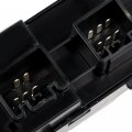 Aintier Power Window Switch Front Left Control Lift Fits For 2001-2003 Ford Explorer Sport Trac Oe 1l5z14529ab