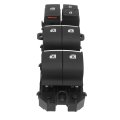 Keenso Power Window Master Switch Replacement For Rav4 2019 2020 Easy Operation Durable Design Antipinch Function 