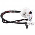 Newyall Left Electric Fuel Pump Level Sending Unit Assembly