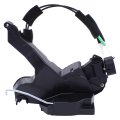 Front Right Door Lock Actuator Assembly W Cables For Lexus Ls430 2001-2006 Passenger Side 
