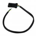 Ztuoauma 3-pins Connector Wiper Motor Plug For Bobcat Skid Steers 751 753 763 773 863 864 873 883 963 A250 A300 S100 S130 S150