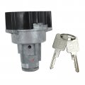 2023 New Ignition Lock Cylinder Starter Switch In Dash With Keys For 1968-1970 Gmc C15 C1500 C25 C2500 Suburban