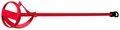 Red Devil 4040 Heavy Duty Paint And Mud Mixer 1 Gallon 