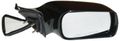 Sherman Replacement Part For Toyota Avalon Passenger Side Mirror Outside Rear View Partslink Number To1321164 