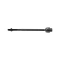 Front Inner Tie Rod Ends Pair For Buick Allure And Lacrosse 2005 2006 2007 2008 2009 Adjustable Fits 382505