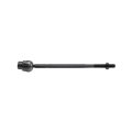 Front Inner Tie Rod Ends Pair For Buick Allure And Lacrosse 2005 2006 2007 2008 2009 Adjustable Fits 382505