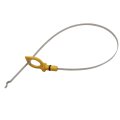 Engine Oil Dipstick 111404m500 For Nissan Sentra 1 8l 2000 2001 2002 2003 2004 2005 2006 Replace 111404z002 111404z00j 
