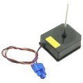 Saihisday 4681jb1029b Refrigerator Condenser Fan Motor Replacement For Lg And Most Replaces Ps3523329 Ap4437343 