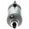 Niche Starter Motor Assembly For Honda Cb1000 Cb1000r Cbr1000rr 31200-mel-003
