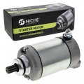 Niche Starter Motor Assembly For Honda Cb1000 Cb1000r Cbr1000rr 31200-mel-003