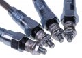 Solarhome 4pcs Glow Plug 16415-65512 1641565512 For Kubota V3300 V3600 V3800 Engine