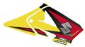 Factory Effex 08-05420 Tank Shroud Graphic 