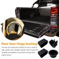 Tailgate Hinge Pivot Bushing Insert Kit 55274936ac E7tz 99430b22-a For Lincoln Mark Lt 2007-2014