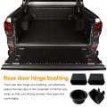 Tailgate Hinge Pivot Bushing Insert Kit 55274936ac E7tz 99430b22-a For Lincoln Mark Lt 2007-2014